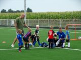 Eerste training S.K.N.W.K. JO7-1 van het seizoen 2022-2023 (7/31)